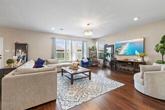 1601 Sonny Dr in Leander, TX - Building Photo - Building Photo