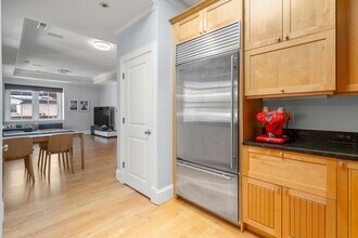 17 Worcester Square in Boston, MA - Building Photo - Building Photo