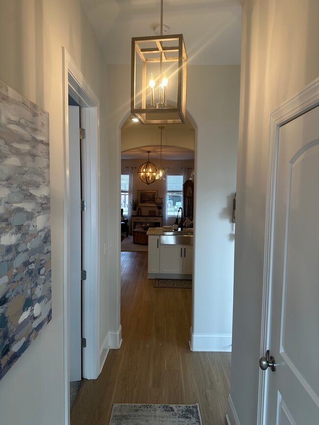 126 Bellagio Villas Dr in Spring Hill, TN - Building Photo - Building Photo