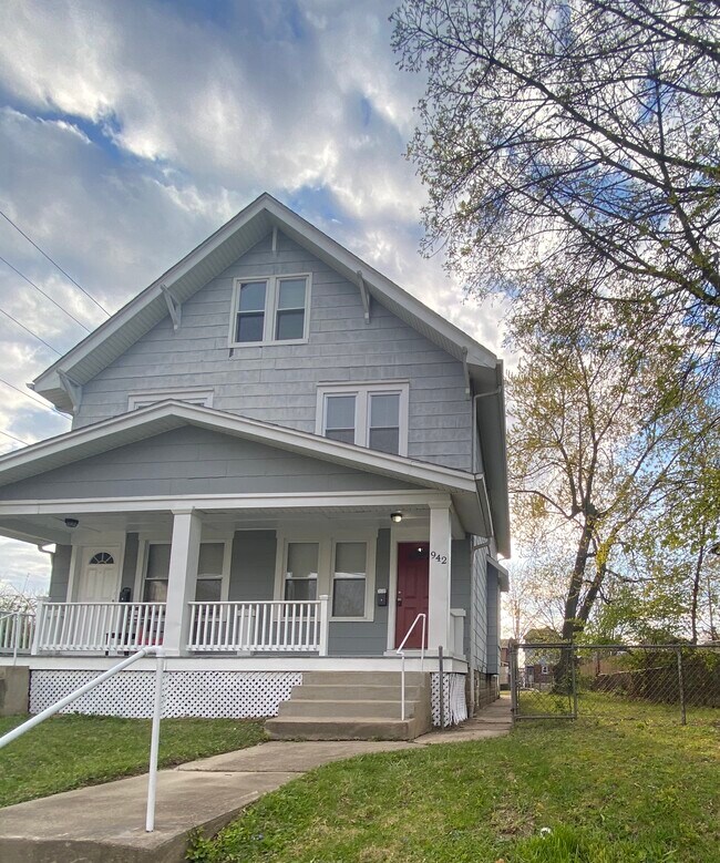 942 S Champion Ave Rentals in Columbus, OH
