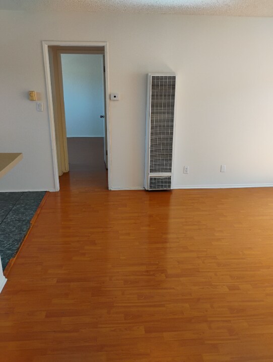 2937 S Orange Dr in Los Angeles, CA - Building Photo