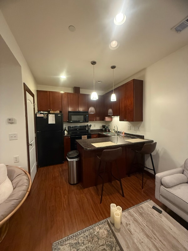 property at 400 Inglewood Blvd