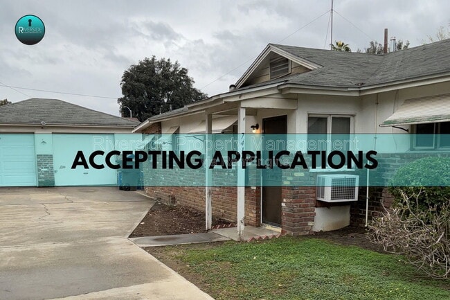 property at 7416 Potomac St