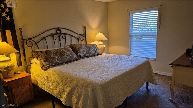 property at 8245 Ibis Club Dr