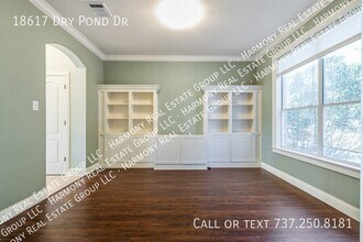 18617 Dry Pond Dr in Pflugerville, TX - Building Photo - Building Photo