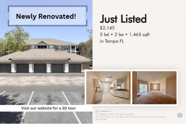 property at 9301 Crescent Loop Cir