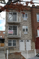 1305 Needham Ave Apartments