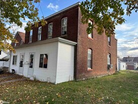 1434 Avenue D in Fort Madison, IA - Building Photo