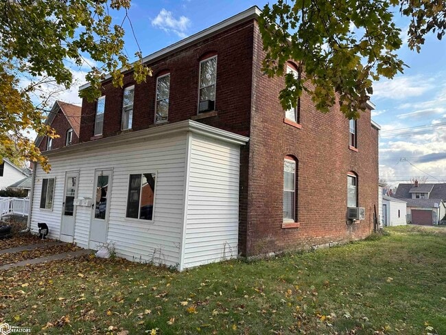 property at 1434 Avenue D