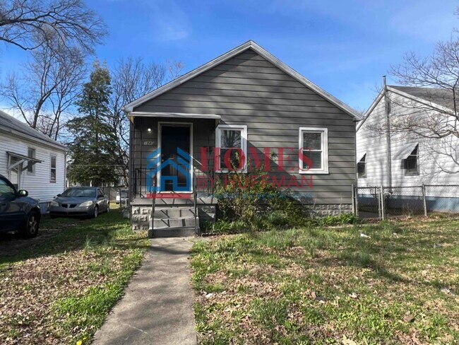 property at 1040 Covert Ave