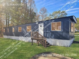 17 Eldorado Dr