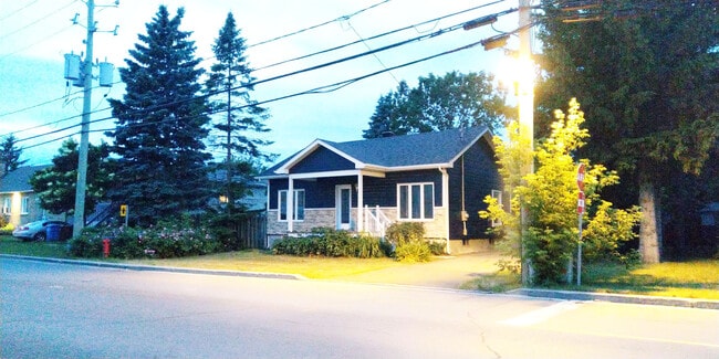 property at 1480 Jogues Rue