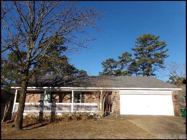 3916 Sam Peck Rd in Little Rock, AR - Building Photo - Building Photo