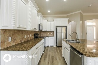 2409 NW 152nd St in Edmond, OK - Foto de edificio - Building Photo