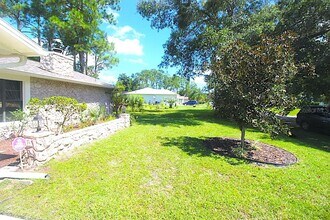 33 Felter Ln in Palm Coast, FL - Building Photo - Building Photo