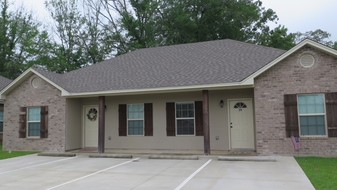 Cypress Bend Duplex -1972 Arkansas rd Apartments