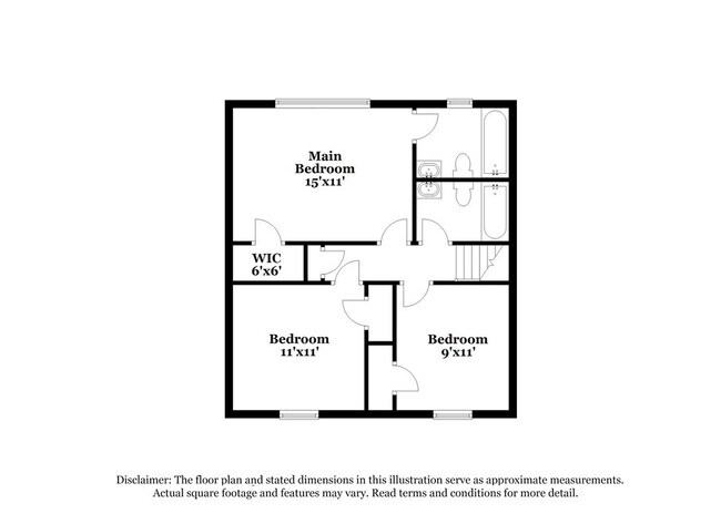 6603 Eastbriar Dr in Lithonia, GA - Building Photo - Building Photo