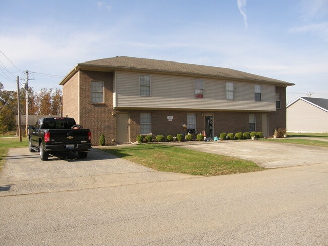 property at 168 Dunbar Ln