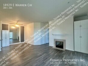 18929 E Warren Cir in Aurora, CO - Building Photo - Building Photo