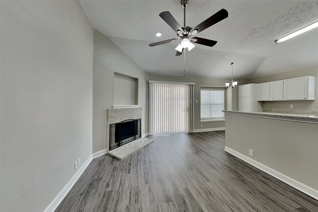 4706 Trevor Hill Dr in Houston, TX - Building Photo - Building Photo