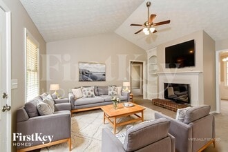 508 Chestnut Ridge, Unit F31 in Woodstock, GA - Building Photo - Building Photo