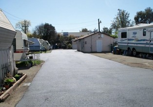 Sunset Trailer Park in Vallejo, CA - Building Photo - Building Photo