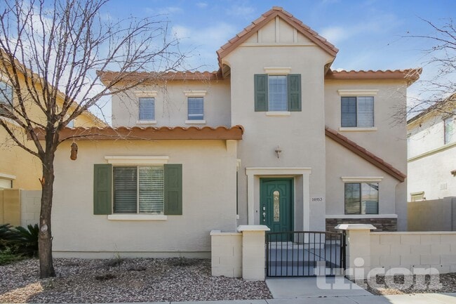 property at 14953 N 142nd Dr.