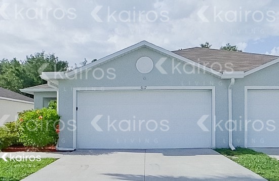 property at 9117 Aegean Cir