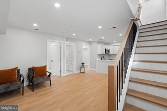 1301 Somerset Pl NW in Washington, DC - Building Photo - Building Photo
