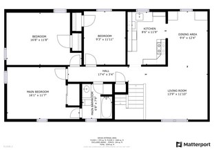 7704 Logan Dr SW in Huntsville, AL - Building Photo - Building Photo