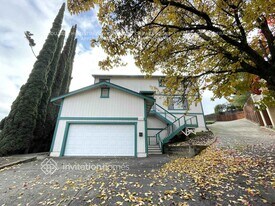 2805 Rose Ct in Fairfield, CA - Building Photo