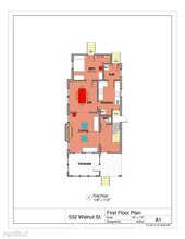 532 Walnut St in Ann Arbor, MI - Building Photo - Building Photo