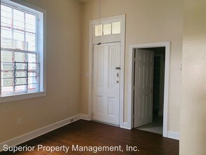 4532 S Robertson St in New Orleans, LA - Foto de edificio - Building Photo