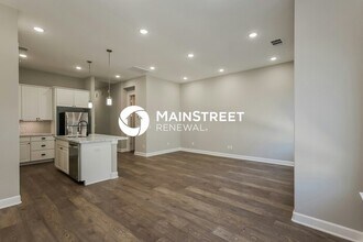 5111 Pine Reach Dr in Houston, TX - Building Photo - Building Photo
