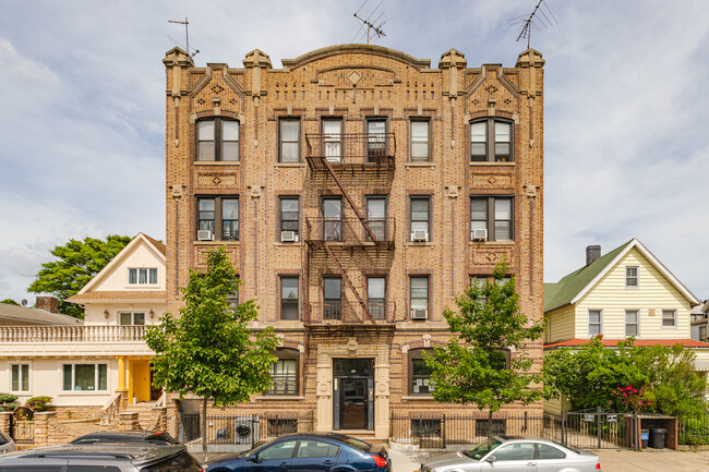 76 Bay 23Rd St in Brooklyn, NY - Building Photo - Building Photo