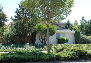 1365 Southwest Blvd in Rohnert Park, CA - Building Photo - Building Photo