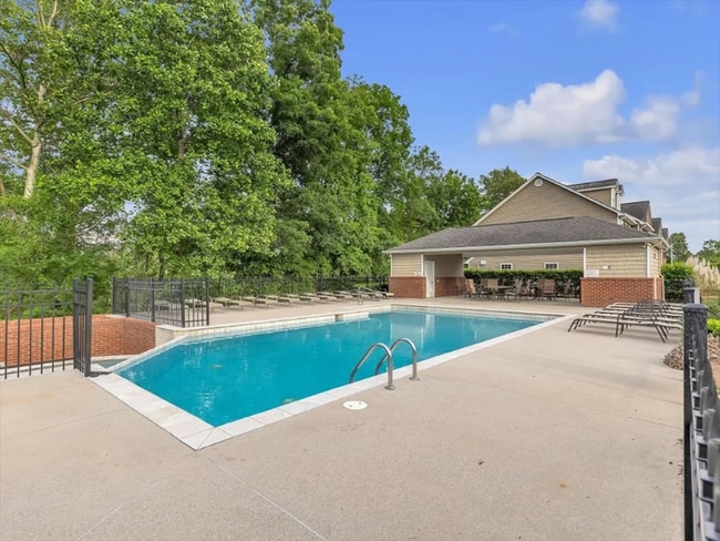 1505 Augusta Dr in Dalton, GA - Building Photo - Building Photo