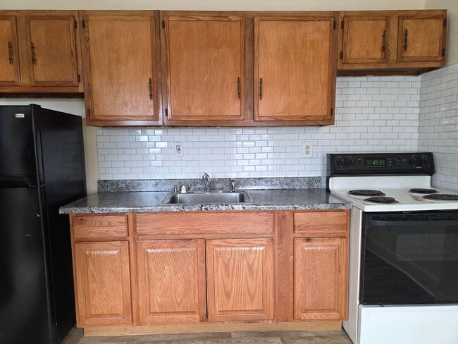 100 N Franklin St in Wilmington, DE - Foto de edificio - Building Photo