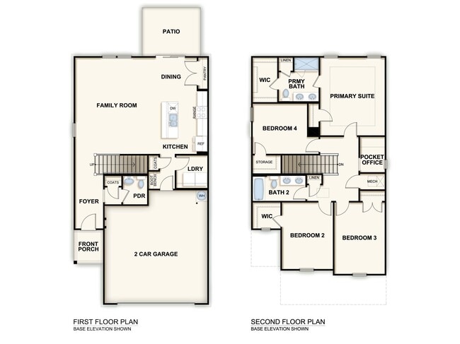 1005 Bethany Dallas Dr in Charlotte, NC - Building Photo - Building Photo