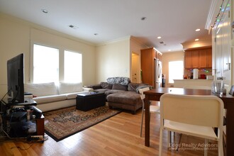 27 Lothrop St, Unit 1 in Boston, MA - Building Photo - Building Photo