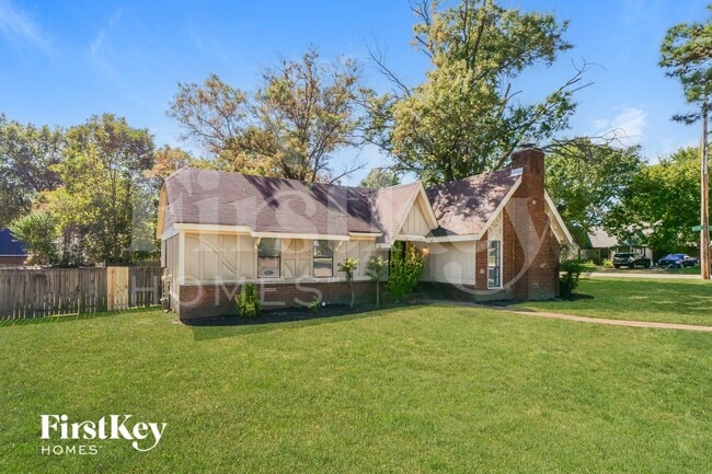 6705 Boylston Dr in Memphis, TN - Building Photo - Building Photo