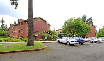 Houser Terrace Apartments