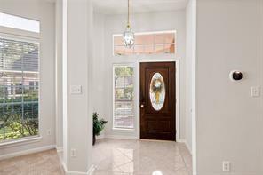 3117 Cedar Knolls Dr in Humble, TX - Foto de edificio - Building Photo