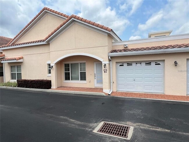 property at 214 David Walker Dr