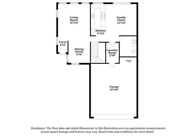 3275 W Buena Vista Dr in Margate, FL - Building Photo - Building Photo