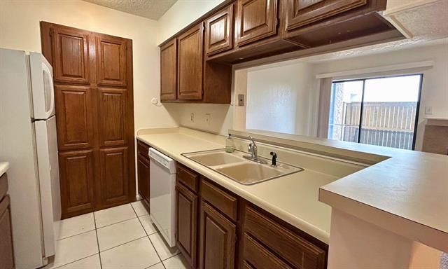 1200 Calico Ln in Arlington, TX - Building Photo - Building Photo
