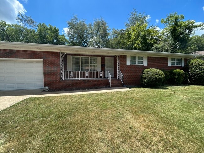 property at 112 Crisman St
