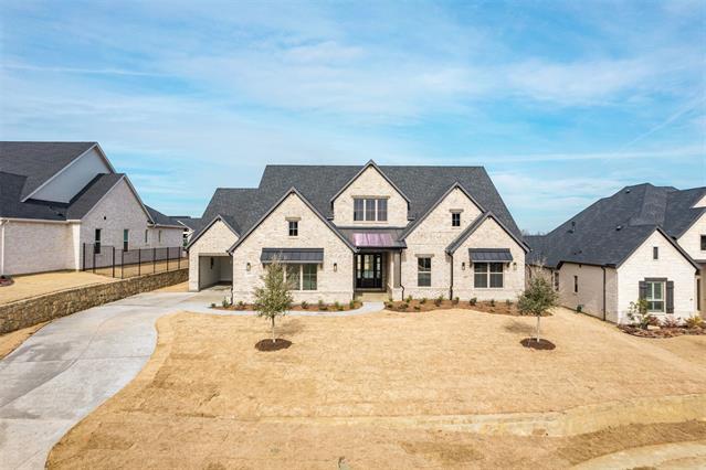 1515 Colby Ct in Parker, TX - Building Photo
