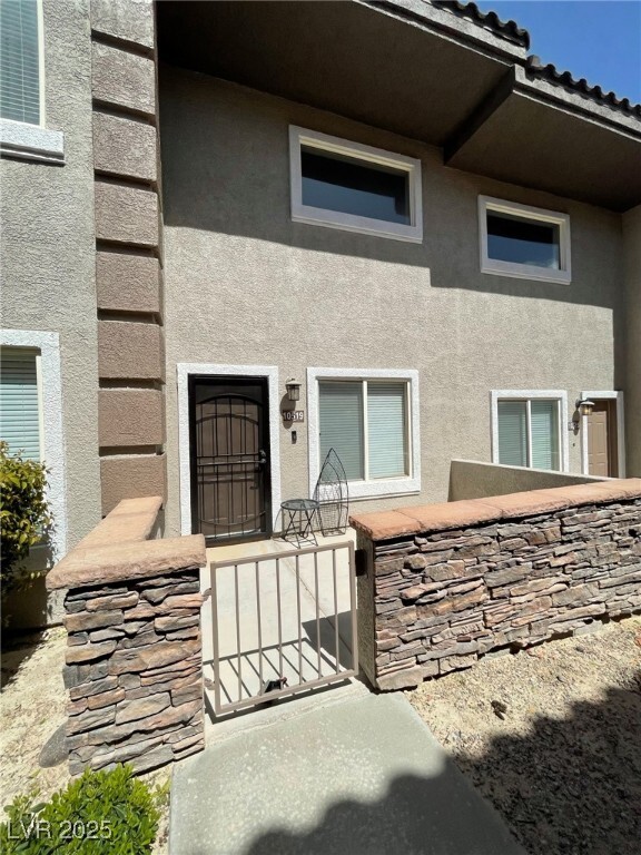 10519 Hedge View Ave in Las Vegas, NV - Building Photo - Building Photo