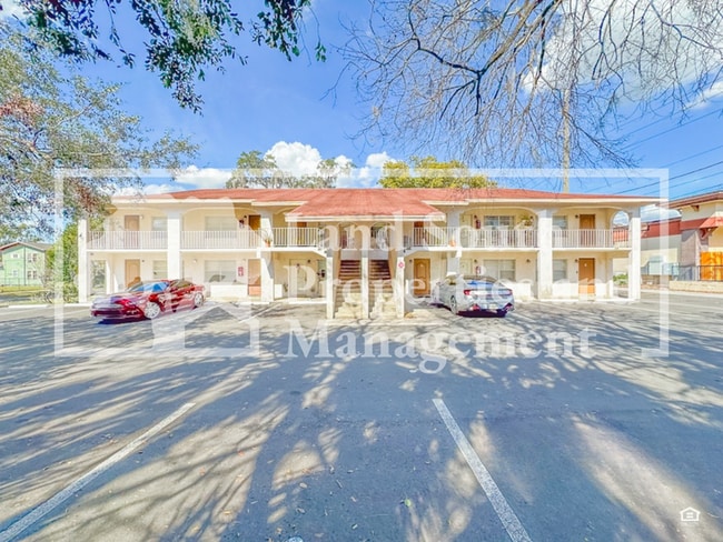 115 Cresap St in Lakeland, FL - Building Photo - Building Photo